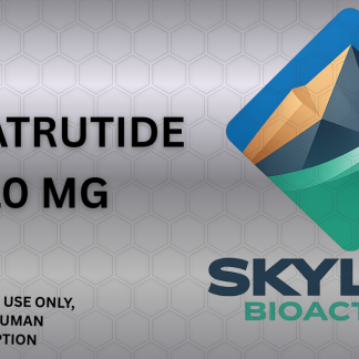 Retatrutide 10mg